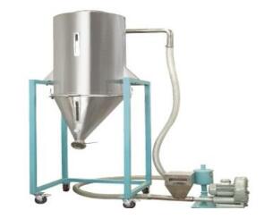 工业干燥器中三种基本的传热方法
